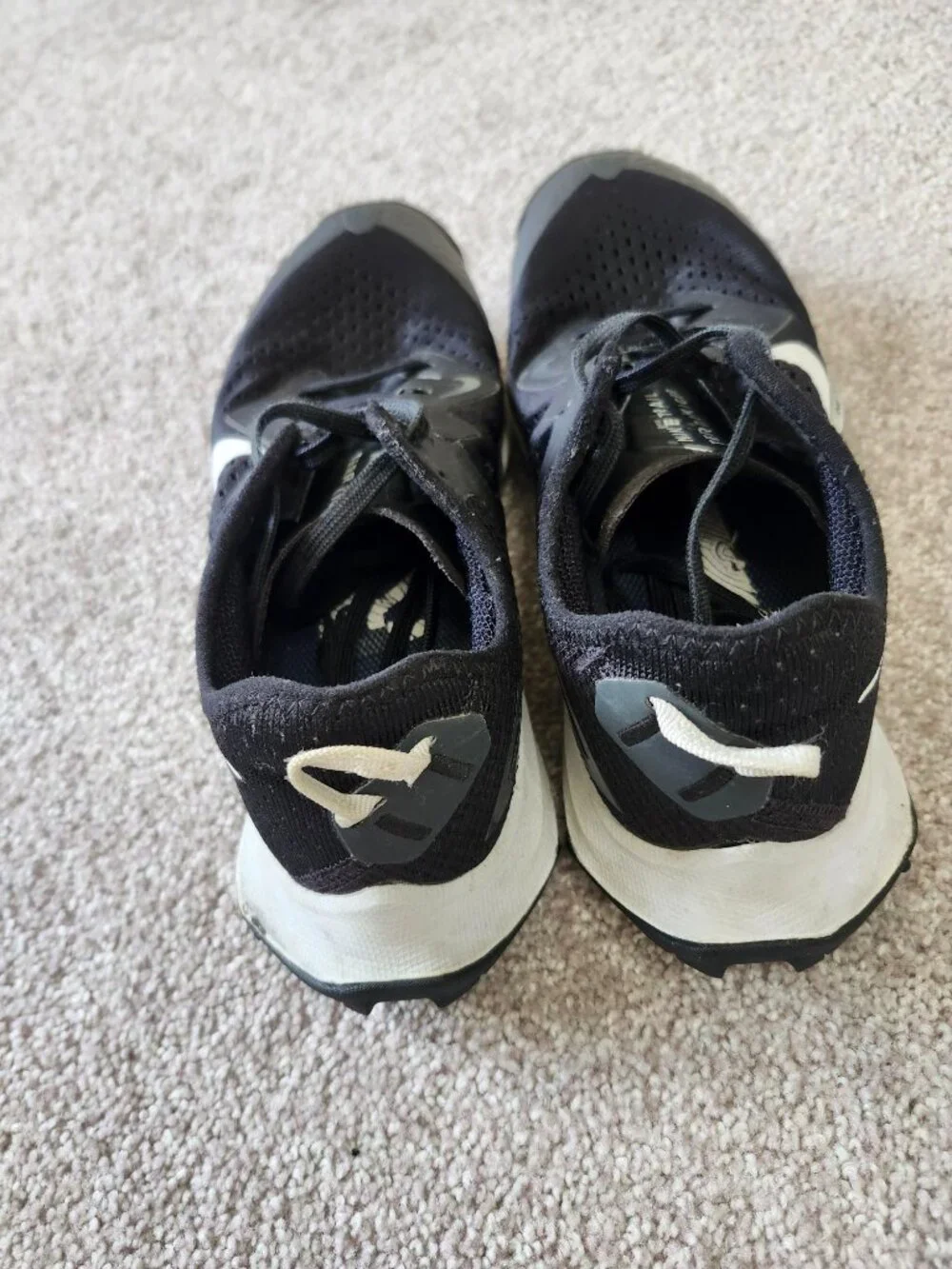 Women's Nike Trail Terra Kiger Sneaker / Size: 7.5